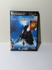Polar Express (Sony PlayStation 2, 2004)