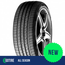 1 X New - 21555r16 Nexen Nfera Primus As T1 97w
