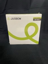 Jugbow DT-612 Two Electronic Training Collars for Dogs With Remote