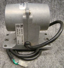 CRAFTMATIC 1 Model FMV VIBRATOR MASSAGE MOTOR For Adjustable BED - TESTED WORKS