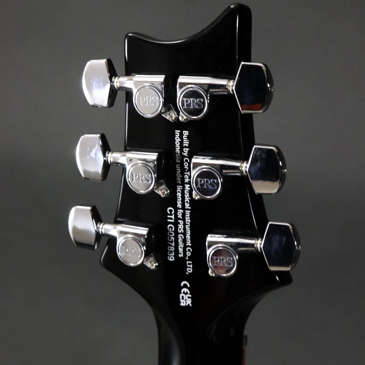 ギター PRS Japan Limited SE CUSTOM 24 SE Custom 24 - 2025 | PRS Guitars