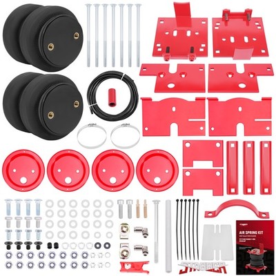 Stabber Air Suspension Spring Kit Rear for Ford F-150 PICKUP 2004-2014