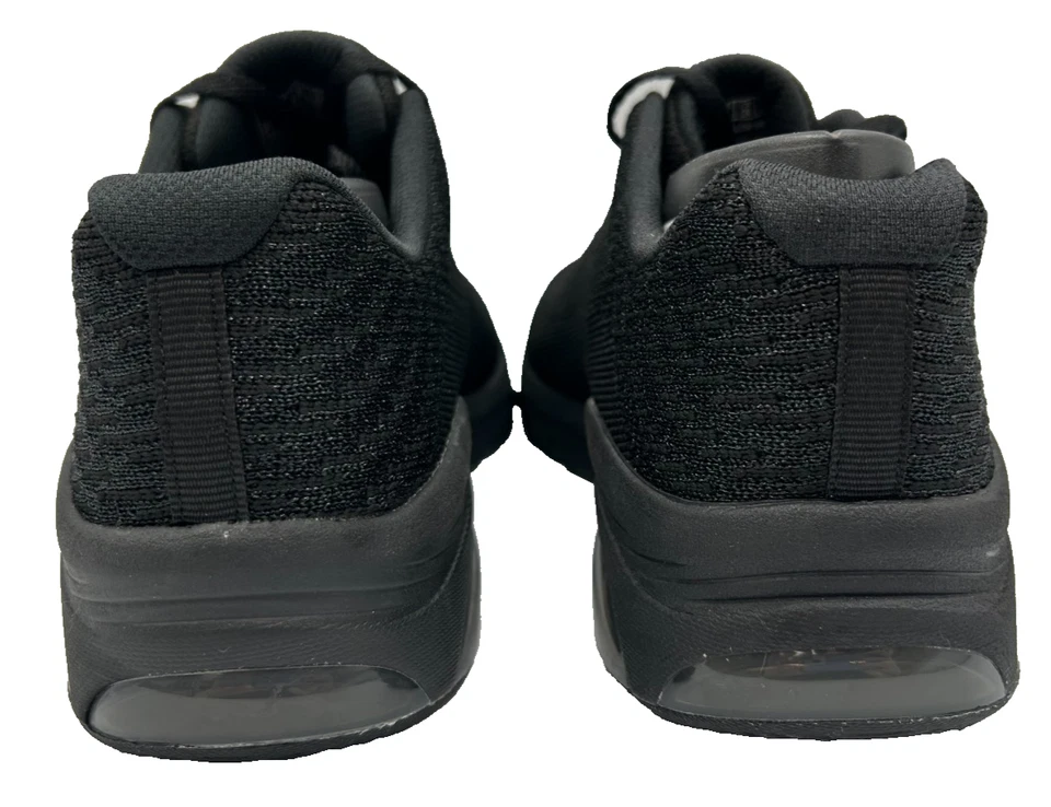 Zapatos para mujer Skechers Skech-Air Extreme 2.0 - ambiente clásico negros talla: 6 72I Foto 4 de 4