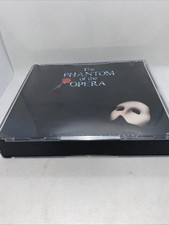 The Phantom of the Opera - Original Cast Recording 2xCD