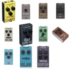 TC Electronic Guitar Effects Pedals: Chorus, Delay, Distortion, Fuzz, Compressor