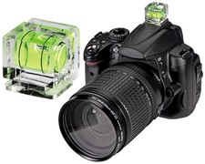 Hama Wasserwaage Kamera Standard-Blitzschuh F...