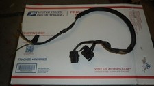1987 - 1993 Ford Mustang Gt Lx 302 V8 5.0l Oem Stock Alternator Harness Plugs 89