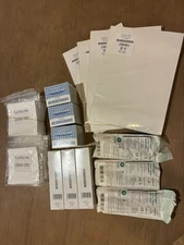 Fujitsu Ricoh Scanner Cleaning Kit. 6800, 7900 , 5950. 