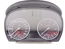 Compteur BMW 318