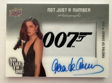 2025 Upper Deck James Bond No Time to Die Checklist Guide in-content 22