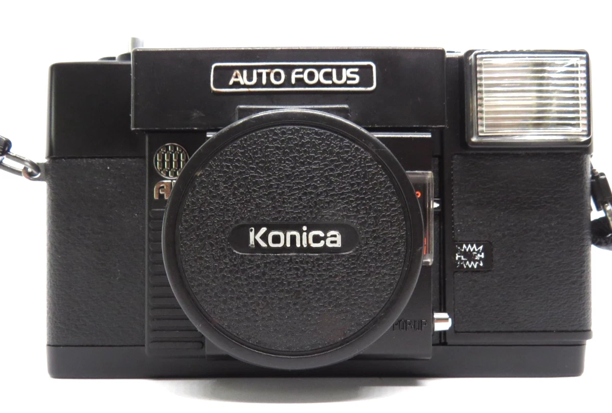 Konica C35 for sale | eBay