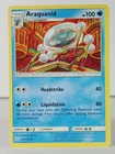 Araquanid - SM: Cosmic Eclipse #65 - POKEMON - NM -singles