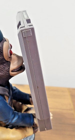 NES Nintendo John Elway's Quarterback - CART ONLY *Tested & Works*