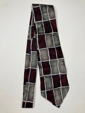 Arrow Mens Formal Necktie 57"Lx3.75"W Multicolor Neck Tie