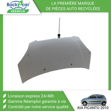 Capot Kia PICANTO