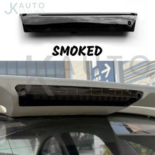 Ford Focus MK3 MK3.5 ST RS Smoked Lens LED Top Rear Central Third Brake Light