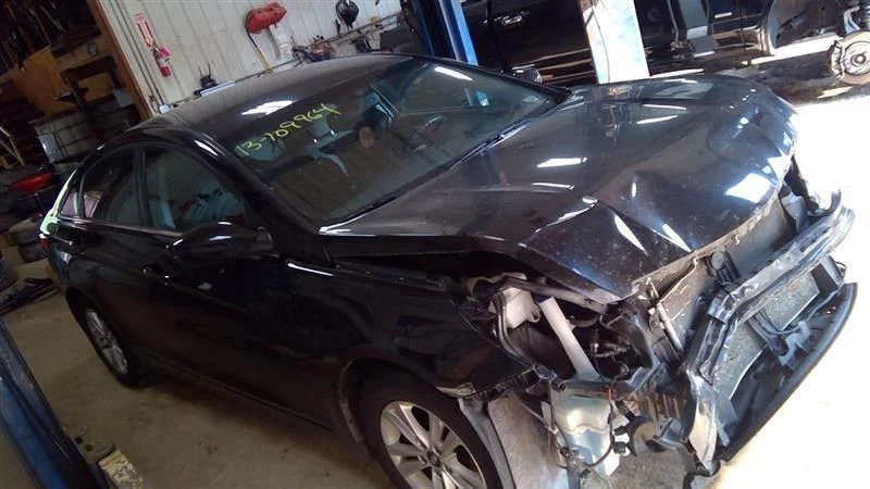 Alternador VIN C octavo dígito compatible con 11-13 SONATA 10287496 Foto 2 de 4