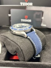 2024 TUDOR Black Bay 58 79030B 39mm Full Set PX Welcome 16