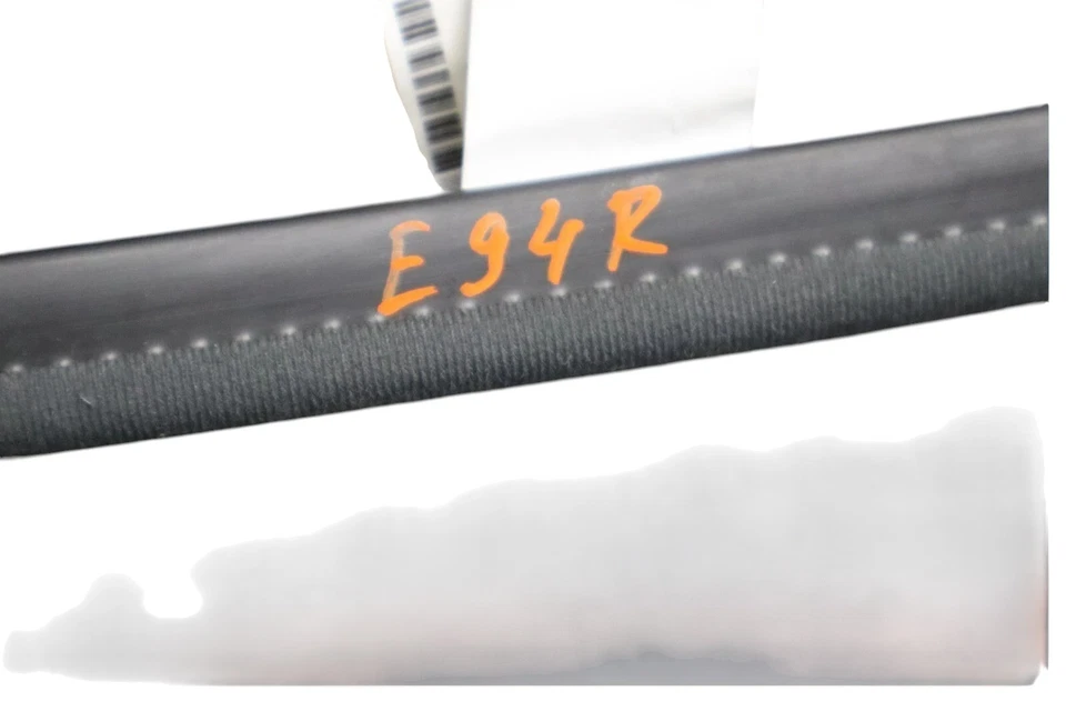 07-09 Jaguar XK XKR X150 asiento delantero derecho lado pasajero superior cojín OEM Foto 4 de 4