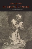 Saint Bonaventure | The Life Of St. Francis Of Assisi | Taschenbuch | Englisch