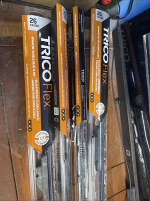 TRICO 26'' Flex Wiper Blade,  18-260