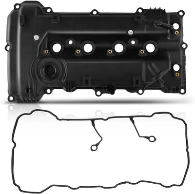 #ad APM Engine Valve Cover with Gasket Compatible with Hyundai Elantra $119.00