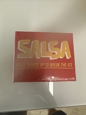 New Salsa Party Game for Adults Spice Things Up To