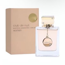 Armaf Club De Nuit Woman Eau de Parfum Spray 105ml 3.6 fl. oz Regular Size
