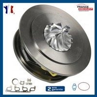 Partsline Chra Turbolader FüR Octavia II Superb II Yeti 2.0 TDI 140 + Dichtung