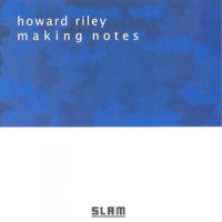 Howard Riley Making Notes (Cd) Album (Us Import)