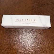 Petal Drop Liquid Blush, Barely, 0.14 oz (4 g)