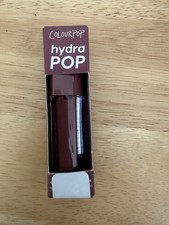CoulorPop Hydra POP  Lip Stain 90 s Babe 