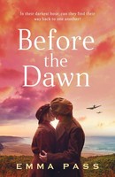 Before The Dawn | Emma Pass | Englisch | Taschenbuch | Kartoniert / Broschiert