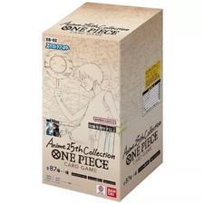 Brand New World EB02-040 Prices | One Piece Extra Booster Anime