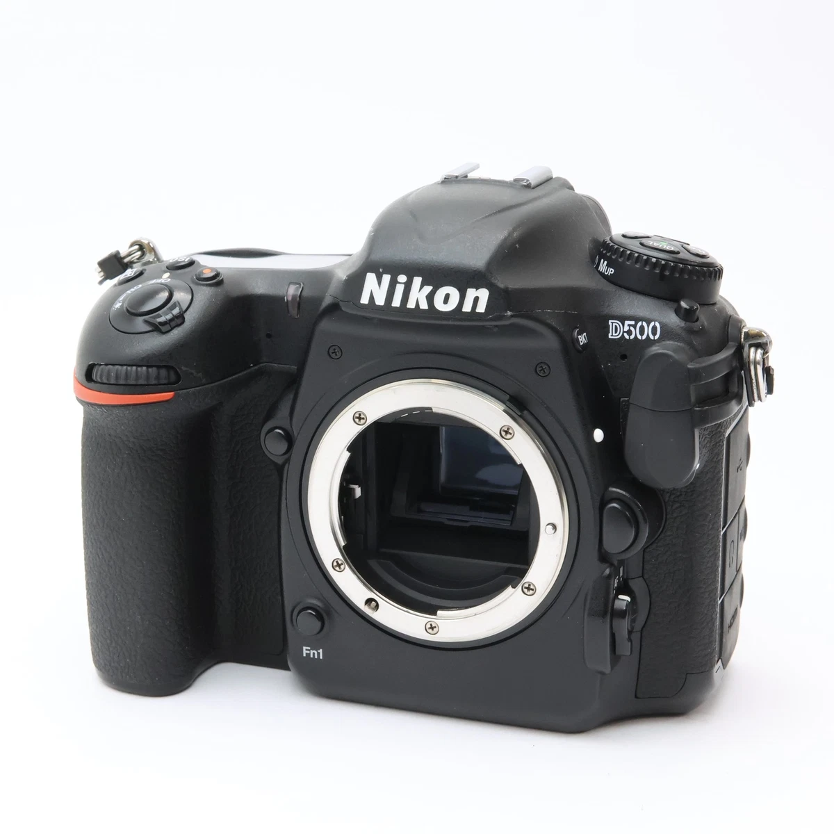 Nikon D500 20-29.9MP Digital Cameras for Sale | Shop New & Used