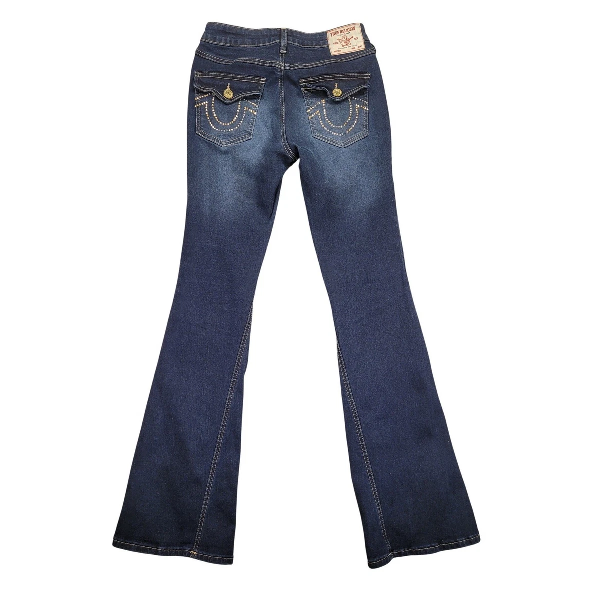True Religion Joey Jeans for Women for sale | eBay