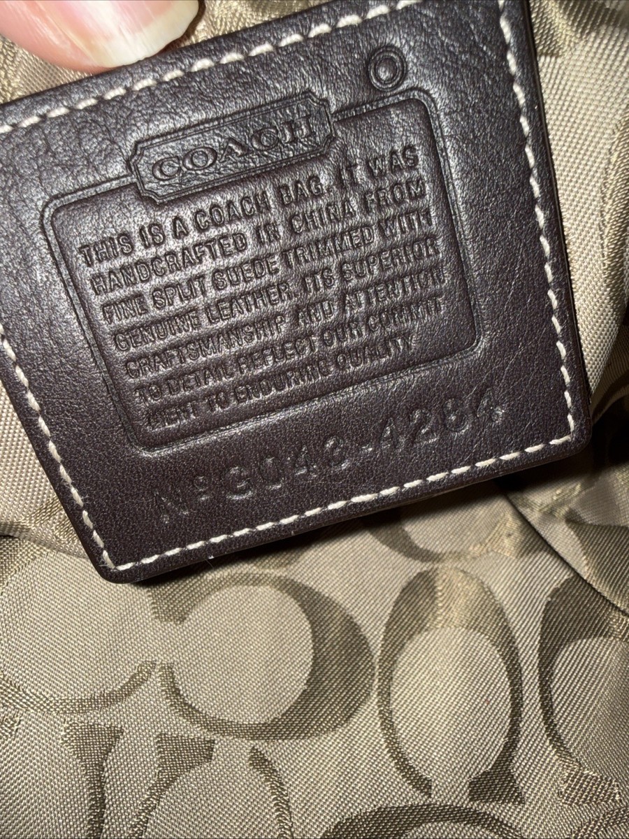 Coach ソーホーミニ スエード　ハンドバッグ　ブルゴーニュ色　4284 Coach Vintage Y2K Rare Red Suede Leather Soho Hobo Shoulder Bag