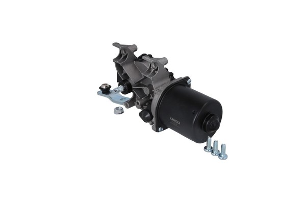 Kamoka Wischermotor 3100191 12V FüR Renault Kangoo FW0 2 KW0 BE BOP Tce 115 FW02-image