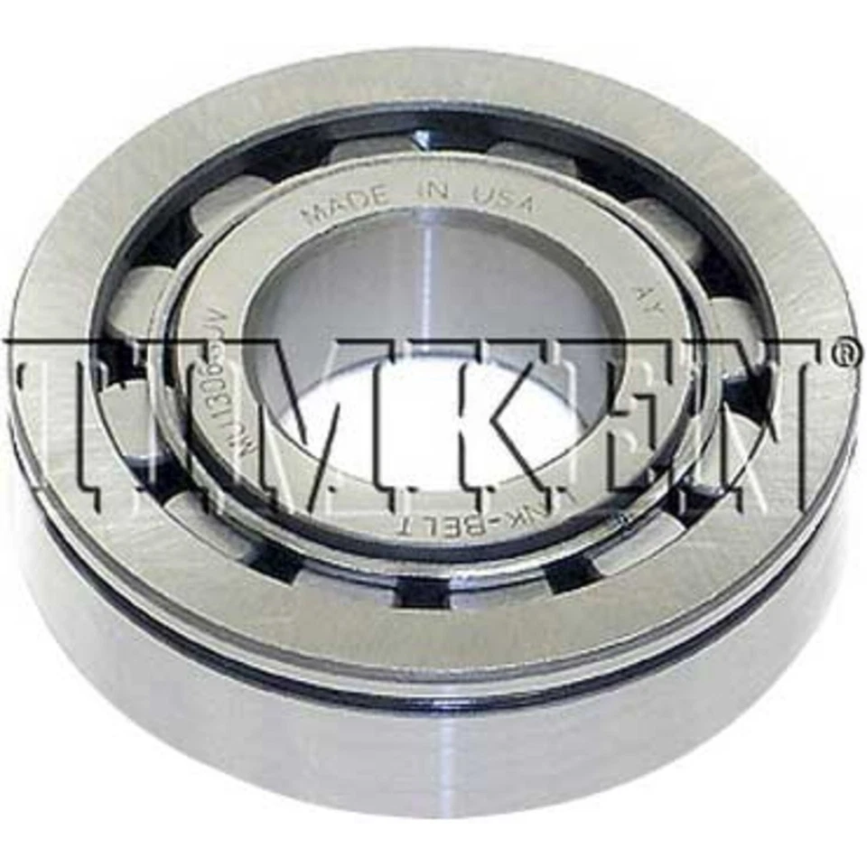 5707 Timken eje cojinete delantero o trasero lado del conductor pasajero para Chevy Foto 4 de 4