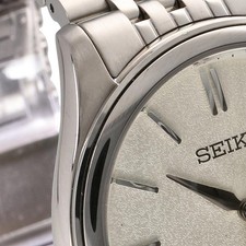 SEIKO Presage Classic Series Automatic SARX121 Wrist Watch Used 11