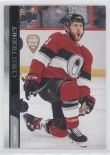 2020-21 Upper Deck Chris Tierney #382 0r7h