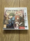 Nintend 3DS - Fire Emblem Echoes: Shadows of Valentia - Brand New And Sealed
