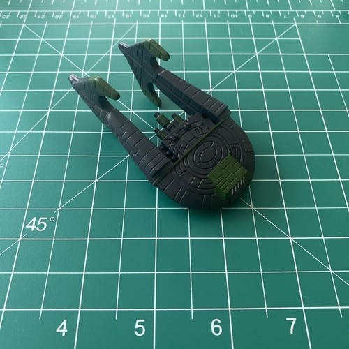 Babylon 5 Micro Machines Warner Brothers Centauri Transport