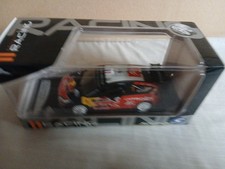 Kit De Décalcomanies 1/43 Skoda Fabia WRC - Anders Kjaer - Rallye