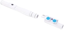 Nuvo jFlute Upgrade Kit - White (2-pack) Bundle