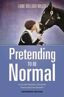 Pretending To Be Normal | Liane Holliday Willey | Englisch | Taschenbuch | 2014