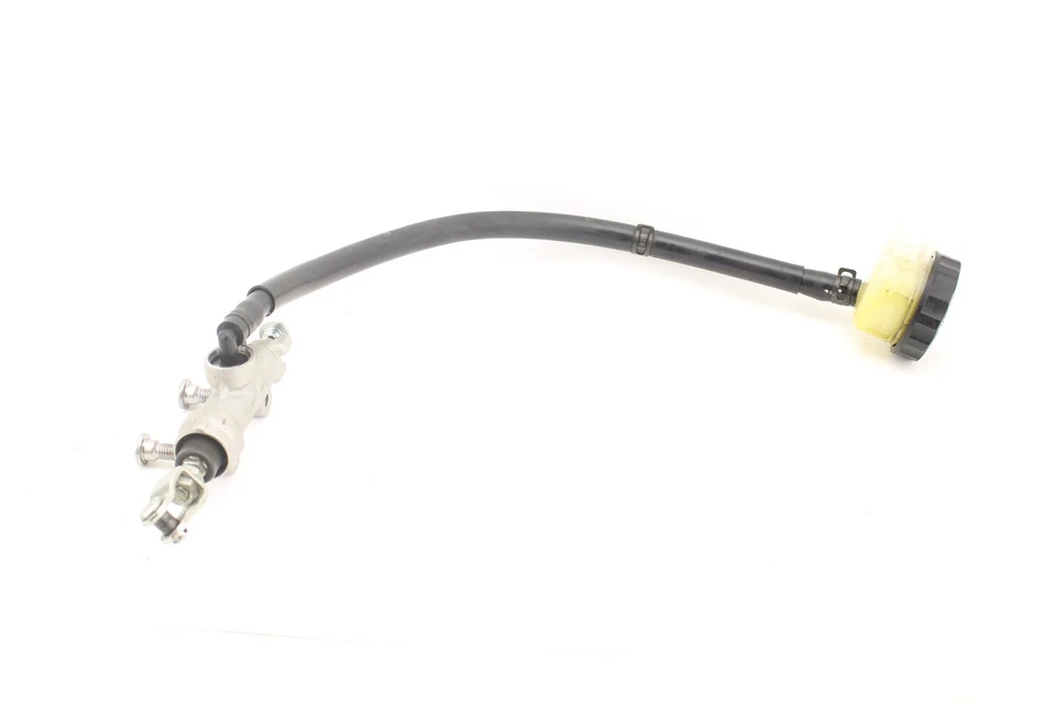 Kawasaki Ninja 650 Ex650A 2015 fabricante original freno trasero cilindro maestro depósito Foto 4 de 4