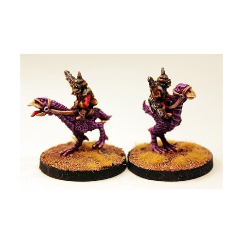 Skrak Terror Birds & Riders Pack New | eBay