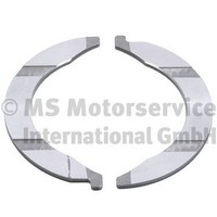 1 X Distanzscheibe, Kurbelwelle Kolbenschmidt 79571600 FüR Opel