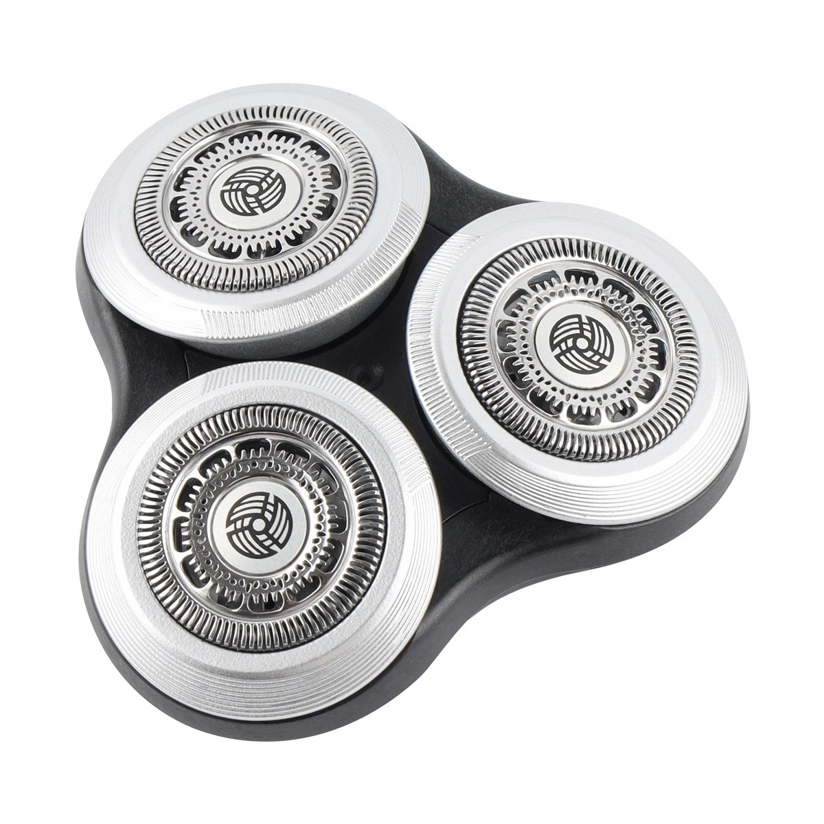 SH90 Replacement Heads (with Whole Base) for Philips Norelco Series 9000 Shavers